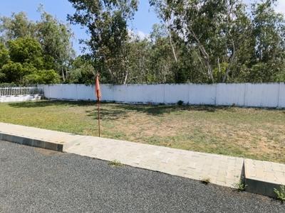 Image of 1000 Sq.ft Residential Plot / Land for sale in Thiruporur, Chennai for Rs. 2950000