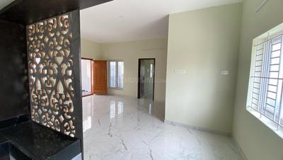 Hall Image of 650 Sq.ft 2 BHK Villa for sale in Uptown, Avadi Chennai for Rs. 4600000