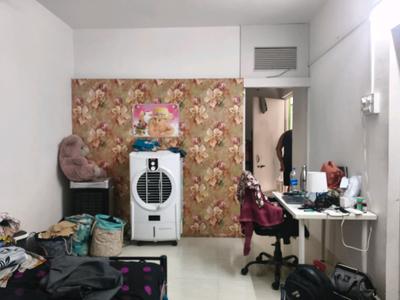 Bedroom Image of 1100 Sq.ft 2 BHK Apartment / Flat for sale in Shivalaya Shiwalay Society, Pashan Pune for Rs. 8500000
