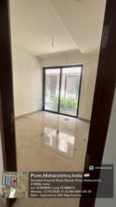 Bedroom Image of 2500 Sq.ft 3 BHK Villa for sale in Supreme Villagio, Somatane Pune for Rs. 25000000