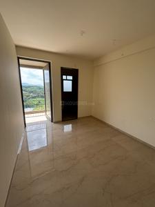 Bedroom Image of 1890 Sq.ft 4 BHK Apartment / Flat for sale in Badamikar The Pwc Towers Phase I, Bhugaon Pune for Rs. 17500000