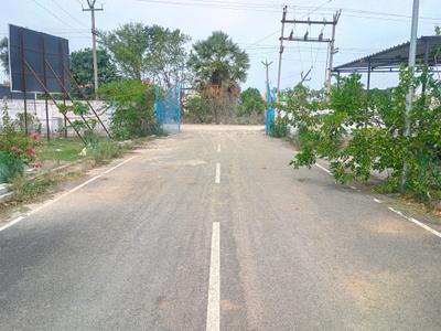 Image of 1050 Sq.ft Residential Plot / Land for sale in Kolappancheri, Chennai for Rs. 4410000