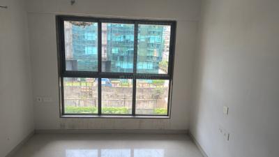 Bedroom Image of 900 Sq.ft 2 BHK Apartment / Flat for rent in Pride Panorama Phase 1, Saki Naka Mumbai for Rs. 65000