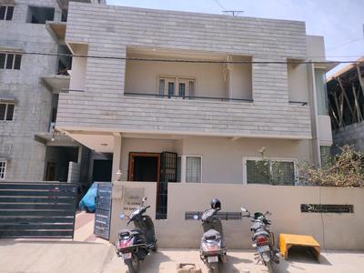 Building Image of 3600 Sq.ft 4 BHK Villa for sale in Battarahalli Bengaluru for Rs. 32000000