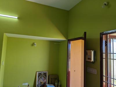 Bedroom Image of 650 Sq.ft 2 BHK Independent House for sale in Pothur Chennai for Rs. 5200000