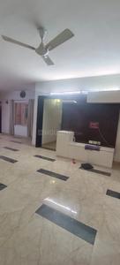Hall Image of 2800 Sq.ft 3 BHK Builder Floor for rent in Unitech Deerwood Chase, Sector 50 Gurgaon for Rs. 85000
