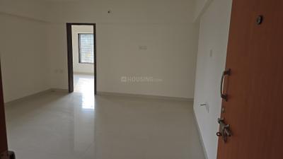 Living Room Image of 1700 Sq.ft 3 BHK Apartment / Flat for sale in Kotibhaskar Vasant Vihar CHS, Kothrud Pune for Rs. 24500000
