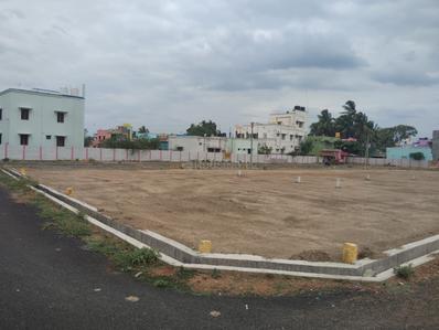 Image of 2150 Sq.ft Residential Plot / Land for sale in Vandaranthangal, Vellore for Rs. 1700000