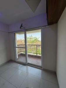 Bedroom Image of 1872 Sq.ft 3 BHK Apartment / Flat for sale in  The Empress, Nipania Indore for Rs. 10000000