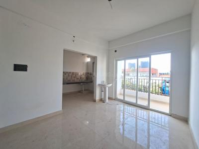 Hall Image of 1500 Sq.ft 3 BHK Apartment / Flat for sale in Bormotoria Guwahati for Rs. 8500000