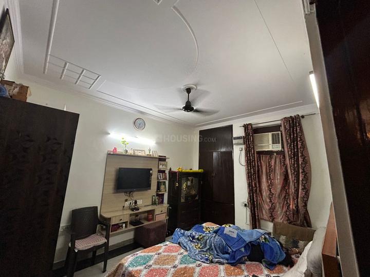 Bhera Enclave, Paschim Vihar Bedroom 1