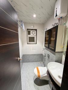 Image of 950 Sq.ft 2 BHK Apartment / Flat for sale in Bhatagaon, Raipur for Rs. 5500000