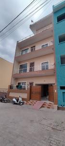 Image of 1377 Sq.ft 2.5 BHK Independent House for sale in Tipra, Kalka for Rs. 20000000