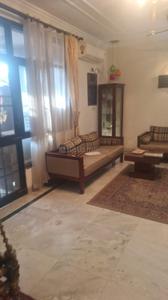 Hall Image of 3100 Sq.ft 5 BHK Penthouse for sale in Stellar Kings Court, Sector 50 Noida for Rs. 45000000