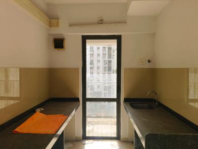 Kitchen Image of 718 Sq.ft 2 BHK Apartment / Flat for sale in Lodha Palava Elite A To J, Palava Phase 2 Thane for Rs. 3900000