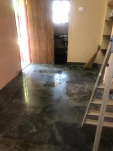 Hall Image of 410 Sq.ft 1 BHK Independent House for rent in Samayapuram Tiruchirappalli for Rs. 4200