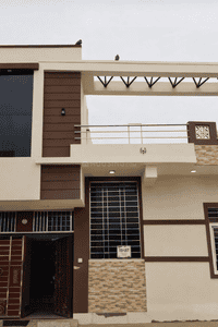 2.5 BHK Independent House