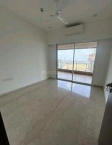 Hall Image of 2200 Sq.ft 3 BHK Apartment / Flat for rent in Lokhandwala Minerva, Worli Mumbai for Rs. 365000