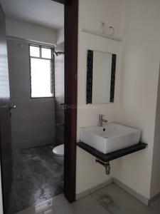 Image of 1180 Sq.ft 3 BHK Apartment / Flat for rent in Mittal Sun Sapphire, Hadapsar, Pune for Rs. 36500
