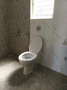 Bedroom Two Image of 1090 Sq.ft 2 BHK Apartment / Flat for sale in Goel Ganga Fernhill, Mohammed Wadi Pune for Rs. 5500000