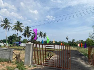 Image of 700 Sq.ft Residential Plot / Land for sale in Auraa Thendral Avenue, Pudupakkam, Kanchipuram, Chennai for Rs. 2590000