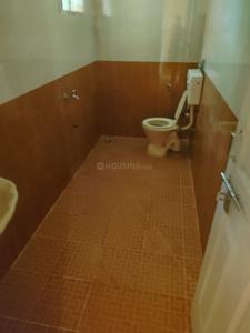 Bathroom Image of J J LADIES HOSTEL  in Pumpwell, Mangalore