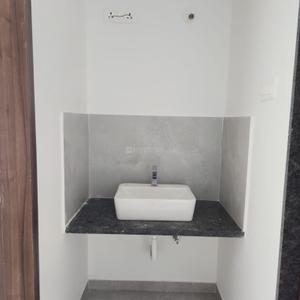 Bathroom Image of 1100 Sq.ft 2 BHK Apartment / Flat for sale in Sanskruti Panchtatva, Bibwewadi Pune for Rs. 12800000