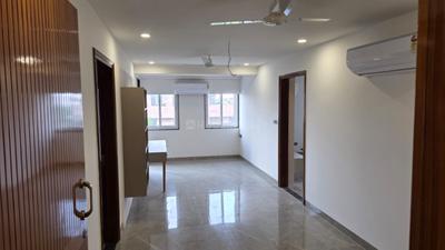 Hall Image of 1200 Sq.ft 2 BHK Apartment / Flat for rent in Vaishali Nagar Jaipur for Rs. 35000