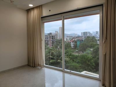 Bedroom Image of 1085 Sq.ft 2 BHK Apartment / Flat for sale in Pushpak Nagar Navi Mumbai for Rs. 8020000
