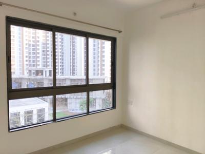 Bedroom Image of 714 Sq.ft 2 BHK Apartment / Flat for rent in Runwal My City Phase II Cluster 05 Part II, Usarghar Thane for Rs. 12999