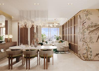 2 BHK Flat