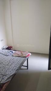 Bedroom Image of 500 Sq.ft 1 BHK Apartment / Flat for sale in Sanchar Nagar Main Indore for Rs. 1470000