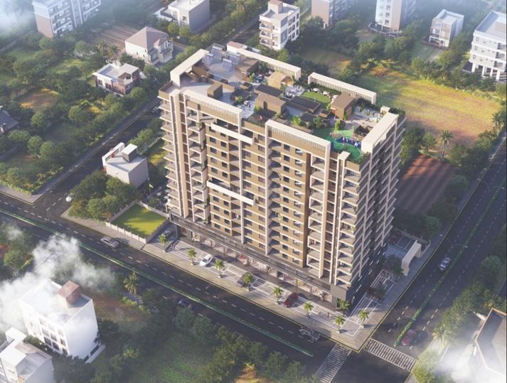 Unity Sky Elegance Main Image 1