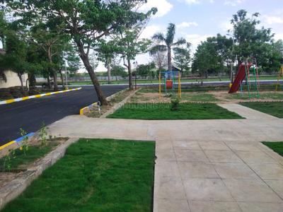 Image of 2400 Sq.ft Residential Plot / Land for sale in Pattabiram, Chennai for Rs. 5280000