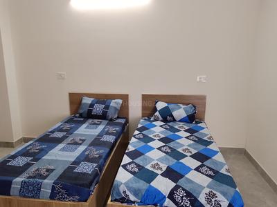 Bedroom Image of 220 Sq.ft 1 BHK Apartment / Flat for rent in Manesar Gurgaon for Rs. 14000