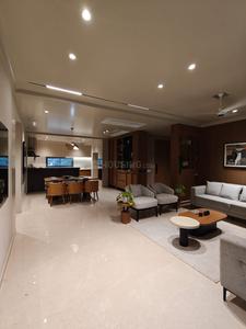 Image of 2100 Sq.ft 4 BHK Apartment / Flat for sale in Fortune Imperia 2, Bhayli, Vadodara for Rs. 15300000
