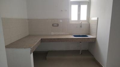 Kitchen Image of 950 Sq.ft 3 BHK Apartment / Flat for sale in ROF Amaltas, Sector 92 Gurgaon for Rs. 7100000