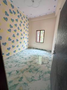 Hall Image of 770 Sq.ft 2 BHK Independent House for sale in Sabrampura Jaipur for Rs. 3100000