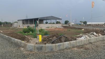Image of 183 Sq.ft Residential Plot / Land for sale in Peddapur, Sangareddy for Rs. 2700000