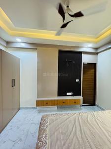 Bedroom Image of 1542 Sq.ft 3 BHK Apartment / Flat for sale in Lucky Heights 4, Vaishali Nagar Jaipur for Rs. 13000000