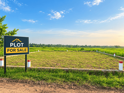Image of 540 Sq.ft Residential Plot / Land for sale in Sector 86, Gurgaon for Rs. 630000