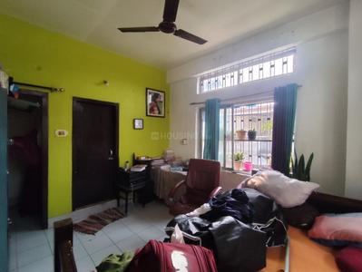 Hall Image of 1536 Sq.ft 3 BHK Apartment / Flat for sale in Basisthpur Guwahati for Rs. 7500000
