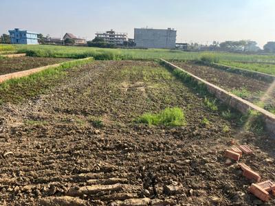 Image of 1200 Sq.ft Residential Plot / Land for sale in Beldari Chak, Patna for Rs. 2180000
