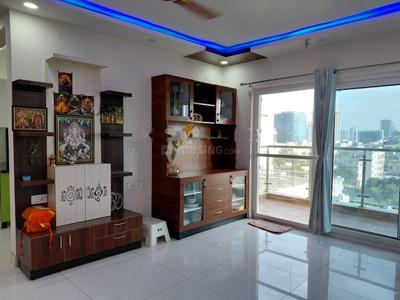 3 BHK Flat