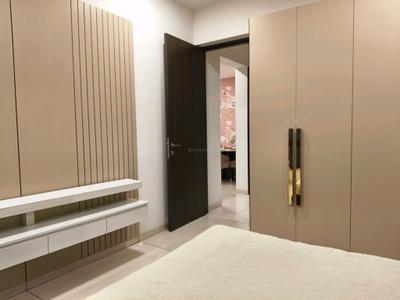 Bedroom Image of 3119 Sq.ft 4 BHK Apartment / Flat for sale in ANP Privado, Baner Pune for Rs. 34000000