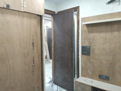 Bedroom Image of 750 Sq.ft 3 BHK Builder Floor for sale in Property Mart Luxury Floors, Sector 29 Rohini New Delhi for Rs. 7800000