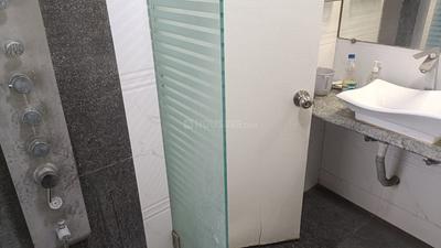 Bathroom Image of 1150 Sq.ft 2 BHK Apartment / Flat for sale in Malabar Hill Mumbai for Rs. 72000000