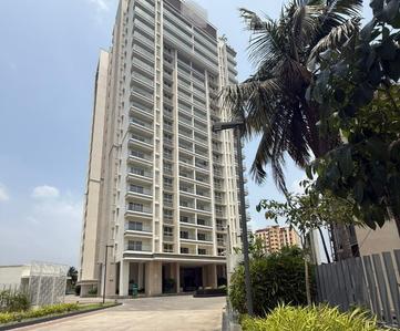 Image of 2270 Sq.ft 3 BHK Apartment / Flat for sale in Prestige Eden Garden, Kalamassery, Kochi for Rs. 22500000