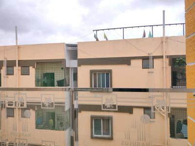 Living Room Image of 1260 Sq.ft 3 BHK Apartment / Flat for sale in Habulus Sai Elite Apartment, Electronic City Bengaluru for Rs. 6426000