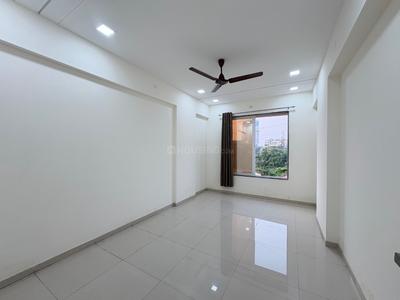 Bedroom Image of 639 Sq.ft 1 BHK Apartment / Flat for sale in Vivaan Heights, Thakurli Thane for Rs. 4149000